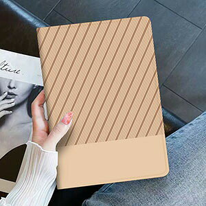 iPad Air 11�C���` �P�[�X iPad Air 13�C���` �P�[�X 2026�t���f�� �I�[�g�X���[�v �A�C�p�b�h �G�A�[ 11/13�^ (M4�`�b�v) �ϏՌ� �J�o�[ �X�^���h�@�\ TPU+PU���U�[ �蒠�^ �l�C �������� ���f�B�[�X ��