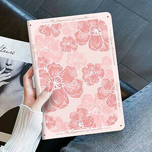 Pad 11�C���` ��12���� 2026���f�� �P�[�X iPad 11�C���` ��11���� �P�[�X 2025�t���f�� �ϏՌ� �J�o�[ TPU+PU���U�[ �蒠�^�J�o�[ �C �������� ���f�B�[�X ���킢�� �X�^���h�@�\ �I�[�g�X���[�v iPad 1