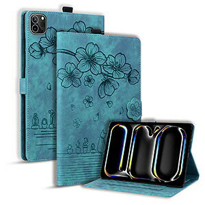 Apple iPad 11�C���` ��12����(A18) 2026���f�� �P�[�X iPad 11�C���`��11���� �P�[�X 2025�t���f���P�[�X �J�o�[ PU���U�[ �^�u���b�g�P�[�X ������� CASE �X�^���h�@�\ ���p �p�x���� �h?�ϏՌ� �����h
