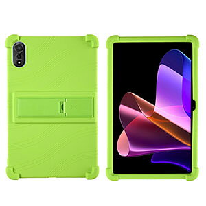 Blackview MEGA 2 WiFi �J�o�[ MEGA 2 �w�ʃJ�o�[ �ϏՌ� 12�^ ���K2 WiFi�� �^�u���b�g�ی� �V���R���f�� �\�t�g�J�o�[ �֗� �X�^���h�@�\ �Ռ��z�� �l�C �������� 12�C���` blackview mega 2 wifi �P�[�X