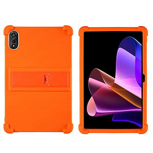 Blackview MEGA 2 WiFi �J�o�[ MEGA 2 �w�ʃJ�o�[ �ϏՌ� 12�^ ���K2 WiFi�� �^�u���b�g�ی� �V���R���f�� �\�t�g�J�o�[ �֗� �X�^���h�@�\ �Ռ��z�� �l�C �������� 12�C���` blackview mega 2 wifi �P�[�X