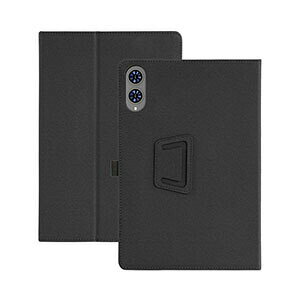 DOOGEE Tab G5 10.1�C���`/�^ �P�[�X DOOGEE G6 11�C���`/�^ �P�[�X�蒠�^ �J�o�[ PU���U�[�f�� �Ў莝�� ������� ����h�~ �u�b�N�^ �X�^���h�@�\ �e�͐��x���g �X�Ɉ��S�ł��� �l�C �������� DOOGEE G6