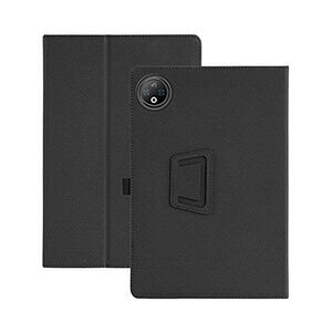 Doogee Tab A9+�P�[�X/Doogee Tab A9 Pro+ 2025 �P�[�X �蒠�^ �J�o�[ PU���U�[�f�� ������� ����h�~ �X�^���h�@�\ ������ �x���g �o���h�t�� �y���z���_�[�t�� �����h�~ �Ў葀�� ����� �l�C ������