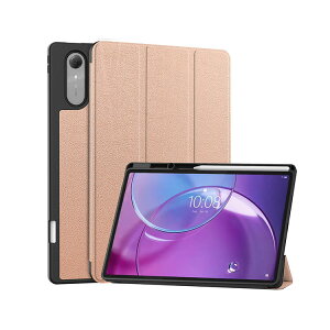 Lenovo Idea Tab Pro Gen 2 �P�[�X 13�^/�C���` TPU+PU���U�[ �蒠�^ �J�o�[ �l�C �������� �X�^���h�@�\ �I�[�g�X���[�v Idea Tab Pro Gen 2 �y���V�����[ ���[�@�\ ���m�{ �A�C�f�A �^�u �v�� TB376FC �P�[�X 