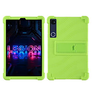 Lenovo Legion Tab �i8.8, 5�j �P�[�X �ϏՌ� �J�o�[ �l�p�ی� �֗� �X�^���h�@�\ 8.8�^ ���M�I�� �^�u �i8.8, ��5����j ZAH20015JP �P�[�X �V���R���f�� �l�C �������� �^�u���b�gPC �ی� �w�ʃJ�o�[ Legion