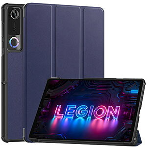 Lenovo Legion Tab �i8.8, 5�j �J�o�[ 11�^ �蒠�^ �P�[�X ���M�I�� �^�u �i8.8, ��5����j ZAH20015JP �J�o�[ �^�u���b�g�ی� �ϏՌ� �����₷�� �֗� �X�^���h�@�\ �I�[�g�X���[�v�@�\ �l�C �������� Legi