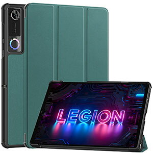 Lenovo Legion Tab �i8.8, 5�j �J�o�[ 11�^ �蒠�^ �P�[�X ���M�I�� �^�u �i8.8, ��5����j ZAH20015JP �J�o�[ �^�u���b�g�ی� �ϏՌ� �����₷�� �֗� �X�^���h�@�\ �I�[�g�X���[�v�@�\ �l�C �������� Legi