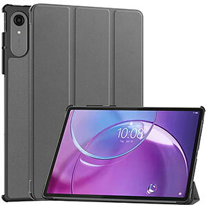 Lenovo Idea Tab Pro Gen 2 �P�[�X �ϏՌ��J�o�[ �l�p�ی� 13�^ �A�C�f�A�^�u �v�� �W�F�� 2 ZAHD0106JP �蒠�^ �P�[�X PC��PU���U�[ �֗� �I�[�g�X���[�v �X�^���h�@�\ �Y��� �N�₩�� ���� �l�C ������