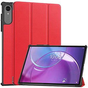 Lenovo Idea Tab Pro Gen 2 �P�[�X �ϏՌ��J�o�[ �l�p�ی� 13�^ �A�C�f�A�^�u �v�� �W�F�� 2 ZAHD0106JP �蒠�^ �P�[�X PC��PU���U�[ �֗� �I�[�g�X���[�v �X�^���h�@�\ �Y��� �N�₩�� ���� �l�C ������