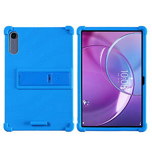 Lenovo Idea Tab Pro Gen 2 �P�[�X �ϏՌ� �J�o�[ �l�p�ی� �֗� �X�^���h�@�\ 13�^ �A�C�f�A�^�u �v�� ��2���� ZAHD0106JP �P�[�X �V���R���f�� �l�C �������� �^�u���b�gPC �ی� �w�� �J�o�[ idea tab pro gen