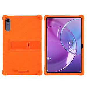 Lenovo Idea Tab Pro Gen 2 �P�[�X �ϏՌ� �J�o�[ �l�p�ی� �֗� �X�^���h�@�\ 13�^ �A�C�f�A�^�u �v�� ��2���� ZAHD0106JP �P�[�X �V���R���f�� �l�C �������� �^�u���b�gPC �ی� �w�� �J�o�[ idea tab pro gen