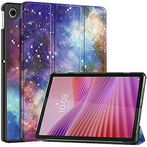 Lenovo Tab �P�[�X 2025���f�� 10.1�^/�C���` PC+PU���U�[ �蒠�^ �J�o�[ �l�C �������� �X�^���h�@�\ �I�[�g�X���[�v ���m�{ �^�u 2025���f�� ZAEH0063JP �P�[�X �ϏՌ��J�o�[