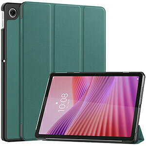 Lenovo Tab �P�[�X 2025���f�� 10.1�^/�C���` PC+PU���U�[ �蒠�^ �J�o�[ �l�C �������� �X�^���h�@�\ �I�[�g�X���[�v ���m�{ �^�u 2025���f�� ZAEH0063JP �P�[�X �ϏՌ��J�o�[