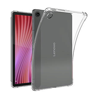 Lenovo Tab 10.1�^/�C���` �P�[�X �N���A �J�o�[ �ϏՌ� ���m�{ �^�u 10.1�^/�C���` 2025���f�� �P�[�X TPU�f�� �l�C �������� �^�u���b�gPC �ی� �w�ʃJ�o�[ Lenovo Tab ZAEH0063JP �P�[�X �N���A