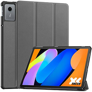 Lenovo Idea Tab �P�[�X �ϏՌ� �J�o�[ ���m�{ �A�C�f�A �^�u ZAFR0387JP 11�^ �蒠�^�P�[�X PU���U�[�� �^�u���b�g�ی� �ϏՌ� �Ռ��z�� �����₷�� �X�^���h�@�\ �I�[�g�X���[�v�@�\ �l�C �������� i
