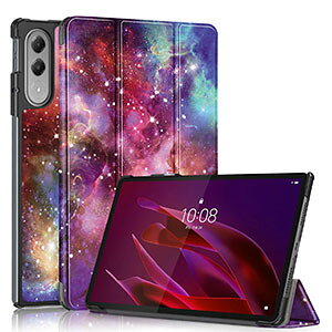 Lenovo Yoga Tab �P�[�X �ϏՌ��J�o�[ �l�p�ی� 11.1�^ ���K �^�u �蒠�^ �P�[�X PC��PU���U�[ �֗� �X�^���h�@�\ �Y��� �N�₩�� ���� �l�C �������� yoga tab zag60177jp �J�o�[