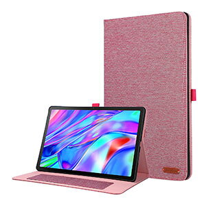 Lenovo Idea Tab Plus �P�[�X �ϏՌ� �J�o�[ �l�p�ی� 12.1�^ TPU�ƕz��PU���U�[�� �L�����o�X�� �蒠�^ �P�[�X �l�C �������� �X�^���h�@�\ �e�͐��x���g�t�� �A�C�f�A �^�u �v���X ZAG70411JP/ZAG70354JP/ZA