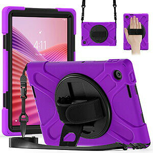 LAVIE Tab Lite TL103/KAL PC-TL103KAL �P�[�X 10.1�^/�C���` �P�[�X �ϏՌ� �J�o�[ PC�f�� �X�^���h�@�\ 360�x��] ���|�� �V�����_�[ �X�g���b�v�t�� �Ў葀�� ����� �w�ʃJ�o�[ �Ռ��z�� �����h�~ �ی�