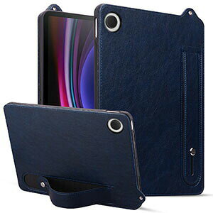 NEC LAVIE Tab T11 T1165/KAS PC-T1165KAS Tab T10 T1055/KAS LAVIE Tab T11 T1155/HAS �P�[�X �ϏՌ� �J�o�[ �Ў莝�� PU���U�[+TPU�f�� ������� �Ў�Ŏ����đ��삵�₷�� �X�^���h�@�\ �w�ʃJ�o�[ �l�C �������� ��