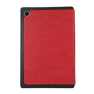 NEC LAVIE Tab T11 T1165/KAS PC-T1165KAS Tab T10 T1055/KAS LAVIE Tab T11 T1155/HAS �P�[�X �蒠�^ �ϏՌ� �J�o�[ PU���U�[+TPU�f�� ������� �X�^���h�@�\ �w�ʃJ�o�[ �l�C �������� ���{�d�C LAVIE �^�u T11 T1165/KAS �P