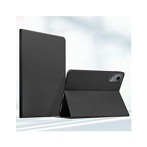 NEC LAVIE Tab T11 T1165/KAS PC-T1165KAS �P�[�X �蒠�^ �J�o�[ PU���U�[+TPU�f�� ������� ����h�~ �X�^���h�@�\ �l�C �������� ���{�d�C LAVIE �^�u T11 T1165/KAS �P�[�X �ϏՌ��J�o�[