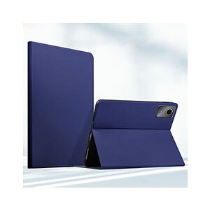 NEC LAVIE Tab T11 T1165/KAS PC-T1165KAS �P�[�X �蒠�^ �J�o�[ PU���U�[+TPU�f�� ������� ����h�~ �X�^���h�@�\ �l�C �������� ���{�d�C LAVIE �^�u T11 T1165/KAS �P�[�X �ϏՌ��J�o�[
