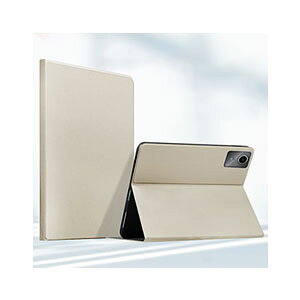 NEC LAVIE Tab T11 T1165/KAS PC-T1165KAS �P�[�X �蒠�^ �J�o�[ PU���U�[+TPU�f�� ������� ����h�~ �X�^���h�@�\ �l�C �������� ���{�d�C LAVIE �^�u T11 T1165/KAS �P�[�X �ϏՌ��J�o�[