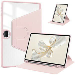 OPPO pad 3 Pro 12.1 �C���` �P�[�X �J�o�[ �^�u���b�g�P�[�X ������� CASE �I�[�g�X���[�v �蒠�^�J�o�[ �X�^���h�@�\ 360�x��] �y���V�����[ �u�b�N�^ �J�b�R���� ���p �֗����̍��� �y�ʔ��^ �l