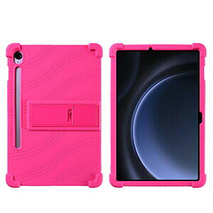Galaxy Tab S10 FE �P�[�X �ϏՌ� �J�o�[ �^�u���b�g ���^ �V���R���f�� ����ق��肩���� �Ռ��z�� �\�t�g�P�[�X ���p �l�C �������� ������� ��G�蔲�Q �l���̏Ռ��z���⋭ ������ꂪ�ȒP 