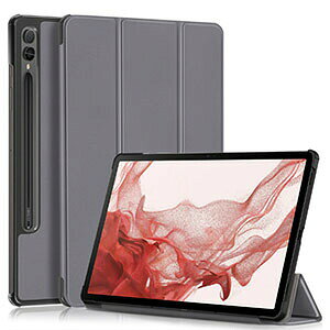 Galaxy Tab S10 FE 10.9�C���` �P�[�X �蒠�^ �J�o�[ PU���U�[ ������� ����h�~ �X�^���h�@�\ S�y�����[ �y�ʔ��^ �I�[�g�X���[�v�@�\ �l�C �������� �T���X�� �M�����N�V�[ �^�uS10 FE �蒠�^�J�o