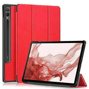 Galaxy Tab S10 FE 10.9�C���` �P�[�X �蒠�^ �J�o�[ PU���U�[ ������� ����h�~ �X�^���h�@�\ S�y�����[ �y�ʔ��^ �I�[�g�X���[�v�@�\ �l�C �������� �T���X�� �M�����N�V�[ �^�uS10 FE �蒠�^�J�o
