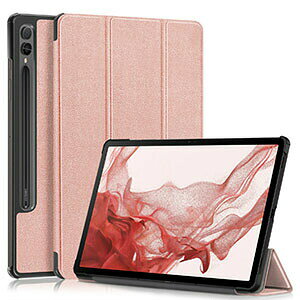 Galaxy Tab S10 FE 10.9�C���` �P�[�X �蒠�^ �J�o�[ PU���U�[ ������� ����h�~ �X�^���h�@�\ S�y�����[ �y�ʔ��^ �I�[�g�X���[�v�@�\ �l�C �������� �T���X�� �M�����N�V�[ �^�uS10 FE �蒠�^�J�o