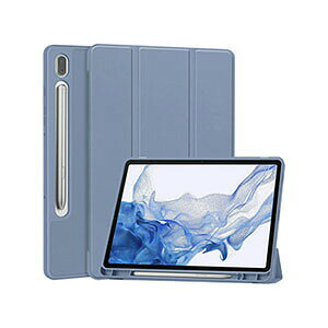 Galaxy Tab S10FE+ 13 �C���` �P�[�X �^�u���b�g�P�[�X ������� CASE �I�[�g�X���[�v �蒠�^�J�o�[ �X�^���h�@�\ �u�b�N�^ �J�b�R���� �y���V�����[ �ɑΉ� ���p �֗����̍��� �l�C �蒠�^ ���U�[