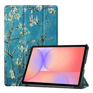Galaxy Tab S10 Lite �P�[�X 10.9�^ Galaxy Tab S10 FE �蒠�^�P�[�X �M�����N�V�[ �^�uS10 ���C�g/�^�uS10 FE �^�u���b�g�ی� �ϏՌ� �l�p�ی� �����₷�� �X�^���h�@�\ �I�[�g�X���[�v�@�\ �l�C �������� g