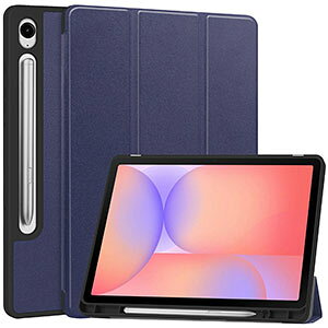 Galaxy Tab S10 Lite �P�[�X 10.9�^ Galaxy Tab S10 FE �蒠�^�P�[�X �M�����N�V�[ �^�uS10 ���C�g/�^�uS10 FE �^�u���b�g�ی� �ϏՌ� �����₷�� S Pen���[�@�\ �X�^���h�@�\ �I�[�g�X���[�v�@�\ �l�C ������