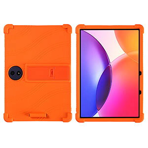 TCL TAB A1 Plus �P�[�X �ϏՌ� �J�o�[ �l�p�ی� �֗� �X�^���h�@�\ 12.2�^ �^�u A1 �v���X �\�t�g�P�[�X �V���R���f�� �l�C �������� �^�u���b�gPC �ی� �w�ʃJ�o�[ tcl tab a1 plus �\�t�g�J�o�[