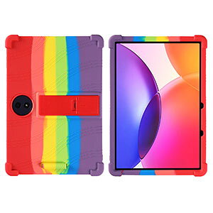 TCL TAB A1 Plus �P�[�X �ϏՌ� �J�o�[ �l�p�ی� �֗� �X�^���h�@�\ 12.2�^ �^�u A1 �v���X �\�t�g�P�[�X �V���R���f�� �l�C �������� �^�u���b�gPC �ی� �w�ʃJ�o�[ tcl tab a1 plus �\�t�g�J�o�[