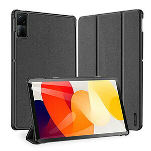 �V���I�~ ���� ���h�~ �p�b�h 2 Xiaomi Redmi Pad 2 2025���f�� 11�^(�C���`) �P�[�X �蒠�^ �ϏՌ� �J�o�[ TPU&PU���U�[ CASE �y�� �ی�P�[�X �I�[�g�X���[�v �X�^���h�@�\ ��G�蔲�Q �蒠�^�J�o�[ �J