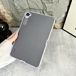 Xiaomi Pad Mini �P�[�X �ϏՌ� �J�o�[ �V�^�u���b�g ���^ TPU&PC�f�� �l���̏Ռ��z���⋭ ����ق��肩���� �Ռ��z�� ���p �l�C �������� ������� Pad Mini �P�[�X 8.8�C���`/�^ ������ �w�ʃJ�o�[ 
