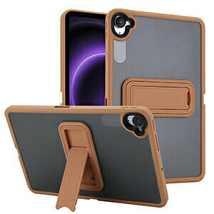 Xiaomi Pad Mini �P�[�X �ϏՌ� �J�o�[ �V�^�u���b�g ���^ TPU&PC�f�� �l���̏Ռ��z���⋭ ����ق��肩���� �X�^���h�@�\ �Ռ��z�� ���p �l�C �������� ������� Pad Mini �P�[�X 8.8�C���`/�^ ����