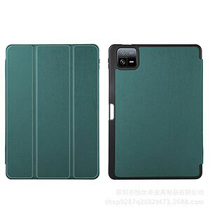 �V���I�~ ���� �p�b�h 8 Xiaomi Pad 8 / Pad 8 Pro 2024���f�� 11.2�^(�C���`) �P�[�X �ϏՌ� �J�o�[ ���i��PU���U�[ CASE �y�� �ی�P�[�X �I�[�g�X���[�v �X�^���h�@�\ �y���V�����[ ��G�蔲�Q �蒠�^