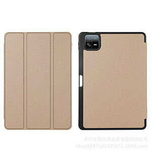 �V���I�~ ���� �p�b�h 8 Xiaomi Pad 8 / Pad 8 Pro 2024���f�� 11.2�^(�C���`) �P�[�X �ϏՌ� �J�o�[ ���i��PU���U�[ CASE �y�� �ی�P�[�X �I�[�g�X���[�v �X�^���h�@�\ �y���V�����[ ��G�蔲�Q �蒠�^