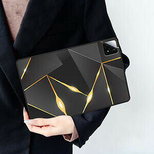 �V���I�~ ���� �p�b�h 7 Xiaomi Pad 7 / Pad 7 Pro 2024���f�� 11.2�^(�C���`) �P�[�X �ϏՌ� �J�o�[ �^�u���b�g ���^ TPU�f�� �Ռ��z�� �\�t�g�P�[�X ���p �l�C �������� ������� �y�� �ی�P�[�X Xiaomi P