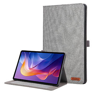 Redmi Pad 2 �P�[�X �蒠�^ �J�o�[ 11�^/�C���` ���h�~ �p�b�h 2 �J�o�[ TPU���z��PU���U�[ �L�����o�X�� �X�^���h�@�\ �J�[�h���[ �ϏՌ� �J�o�[ �l�C �������� redmi pad 2 �P�[�X