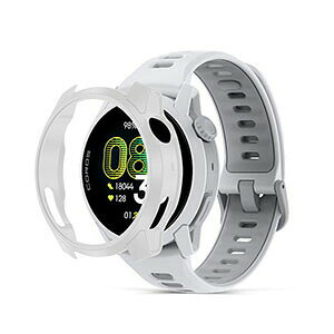 COROS PACE4 �P�[�X �E�F�A���u���[���E�X�}�[�g�E�H�b�` PC �|���J�[�{�l�[�g �v���X�`�b�N CASE �����Ռ� �֗� �y�� �ȈՒ��E �l�C �������� �n�[�h�J�o�[ CASE �R���X �y�[�X 4 �P�[�X