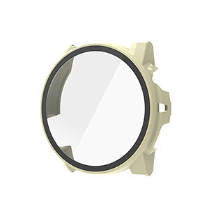 COROS APEX4 42mm �P�[�X �N���A APEX4 46 mm �n�[�h�J�o�[ �t���ی� �t�B������� �E�F�A���u���[���E�X�}�[�g�E�H�b�` �v���X�`�b�N�Ƌ����K���X �V���v���� ��̌^ �����Ռ� �֗� �y�� �ȈՒ��E 