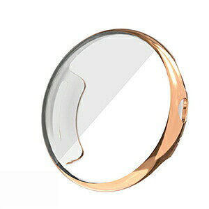 Google Pixel Watch 3 41/45mm �P�[�X �E�F�A���u���[���E�X�}�[�g�E�H�b�` ���b�L TPU�f�� �t���J�o�[ �t���ی� �O�[�O�� �s�N�Z�� �E�H�b�` 3 41mm 45mm �\�t�g�J�o�[ CASE �����Ռ� ���h�~ �֗� �y�� �t