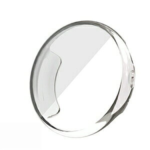 Google Pixel Watch 3 41/45mm �P�[�X �E�F�A���u���[���E�X�}�[�g�E�H�b�` ���b�L TPU�f�� �t���J�o�[ �t���ی� �O�[�O�� �s�N�Z�� �E�H�b�` 3 41mm 45mm �\�t�g�J�o�[ CASE �����Ռ� ���h�~ �֗� �y�� �t