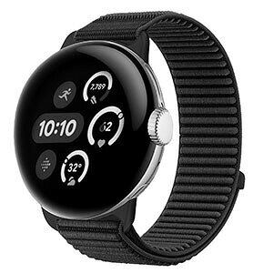 Pixel Watch 4 41mm/45mm �E�F�A���u���[���E�X�}�[�g�E�H�b�` ���� �o���h �i�C�����f�� �r���v�x���g �X�|�[�c �x���g �����p �x���g �ւ��x���g �ȒP���� �u�₩ �g�тɕ֗� �������� ������� 