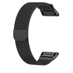 Garmin Fenix 8 Pro MICROLED 51MM �X�e�����X�f�� �r���v�x���g ������� ���� �o���h �X�|�[�c �x���g �����p �x���g �ւ��x���g �Y��� �}���`�J���[ �ȒP���� ���߉\ �l�C �������� �x���g �K�[